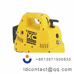 XC1201MB_Enerpac Manual Hydraulic P